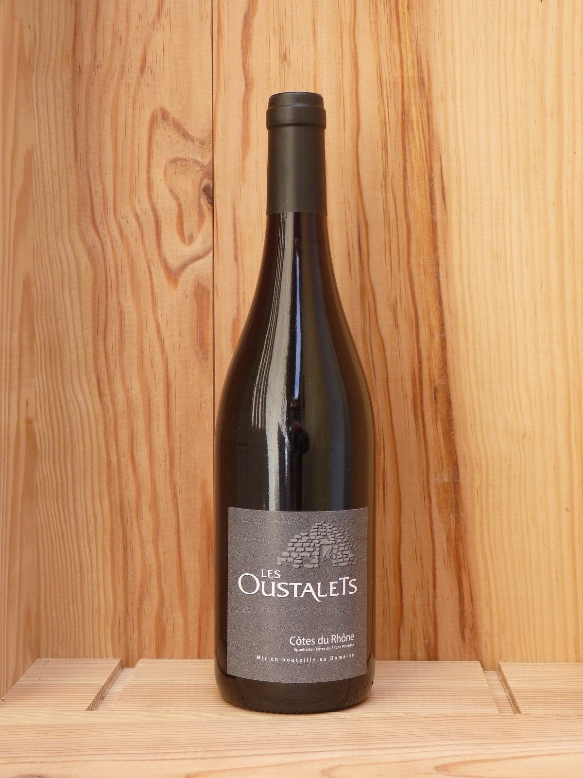 Vins - Caviste à Ouistreham (Caen la mer) dans le Calvados