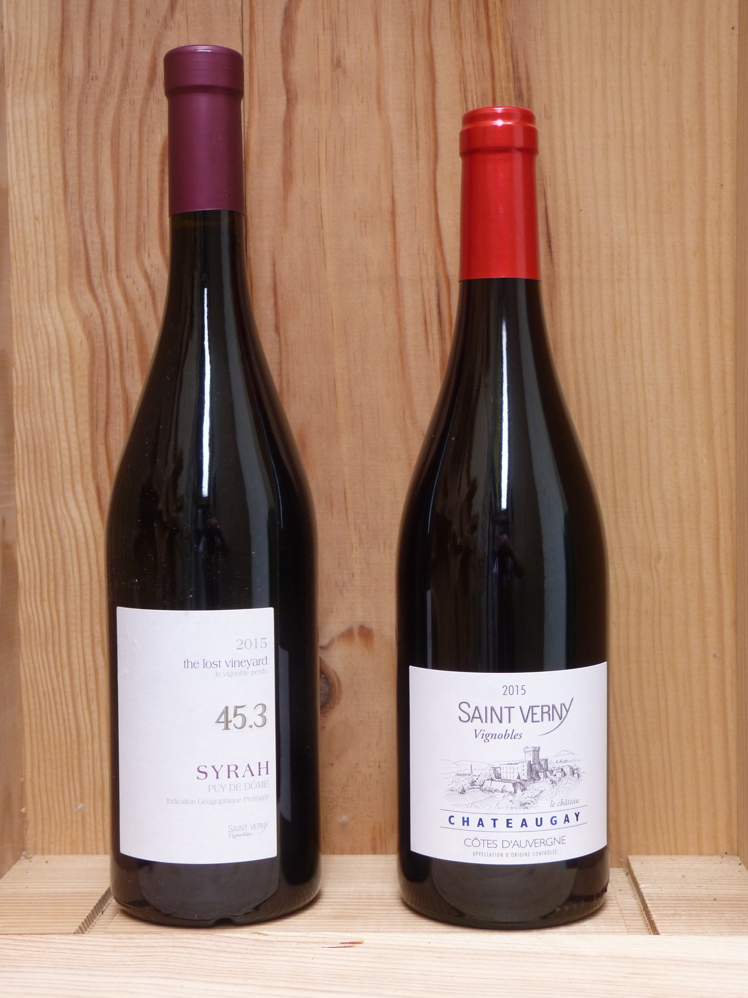 Vins - Caviste à Ouistreham (Caen la mer) dans le Calvados