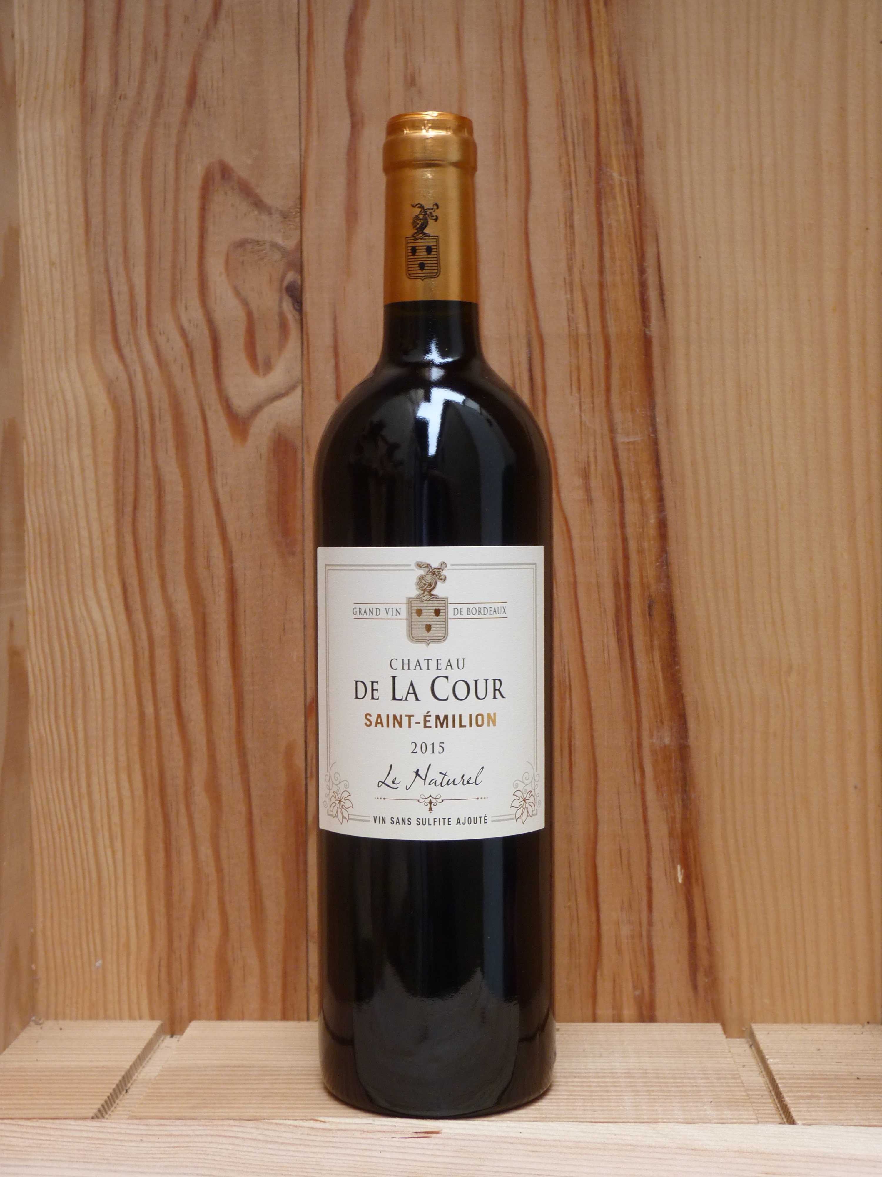 Vins - Caviste à Ouistreham (Caen la mer) dans le Calvados