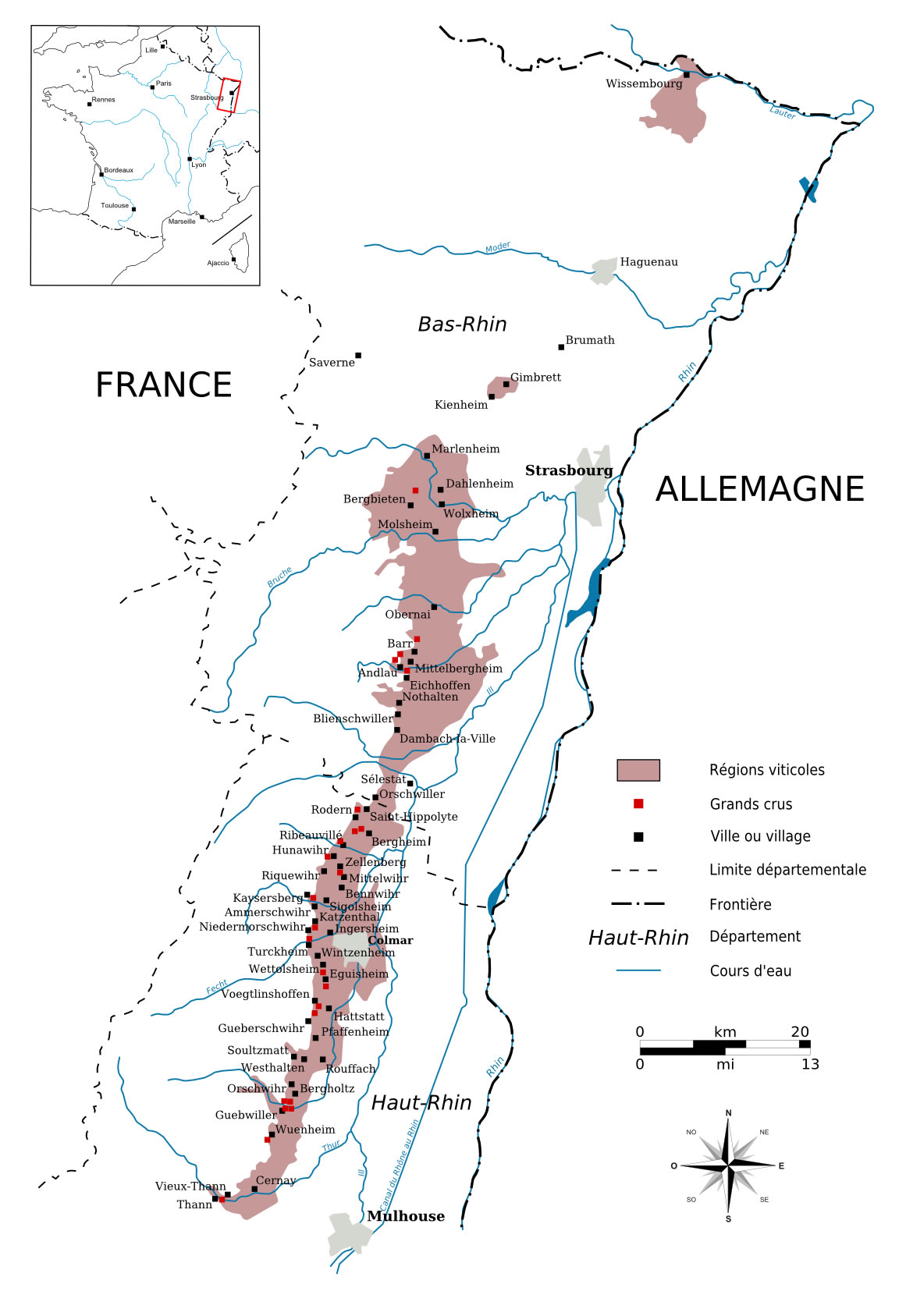 Carte vins d'Alsace - Vins d'Alsace à Ouistreham (Caen la mer) dans le Calvados Carte vins d'Alsace - Vins d'Alsace à Ouistreham (Caen la mer) dans le Calvados