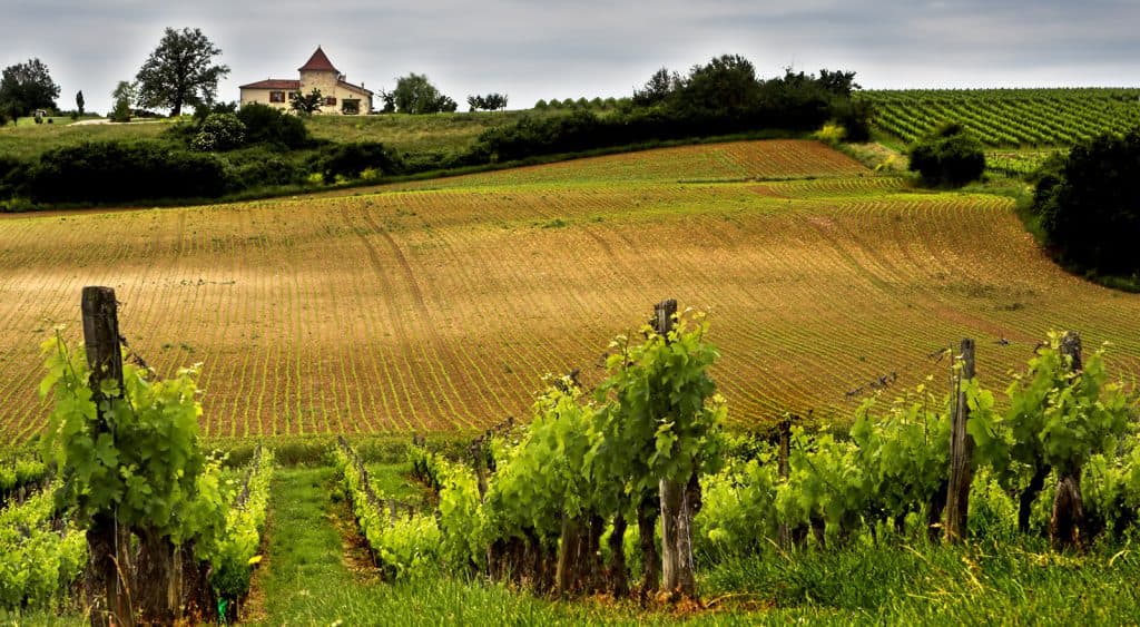 Foire aux vins de Bordeaux septembre 2016 à Ouistreham