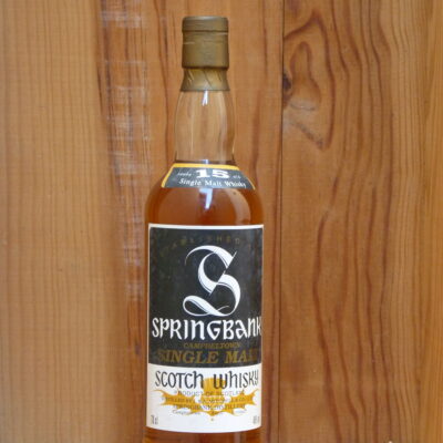 Springbank