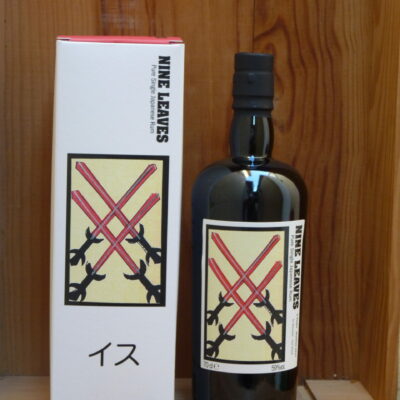 Nine Leaves ex Bourbon casks